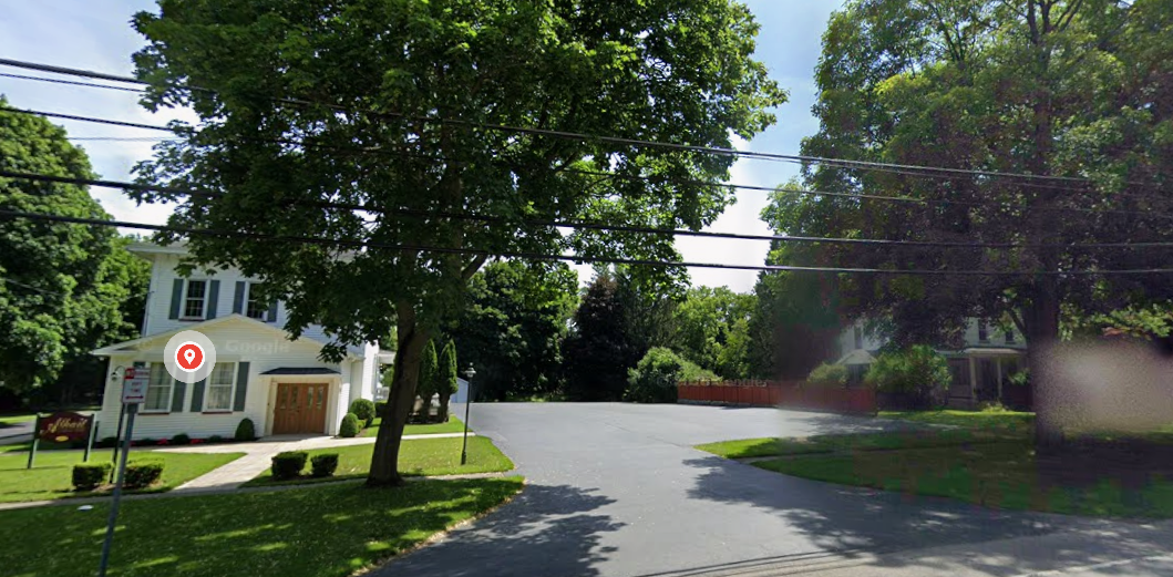 Alhart Funeral Home gallery image 6