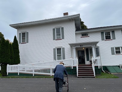 Alhart Funeral Home gallery image 1