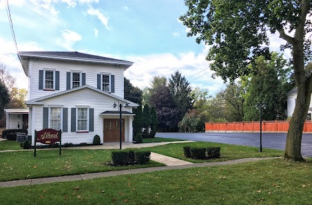 Alhart Funeral Home gallery image 3