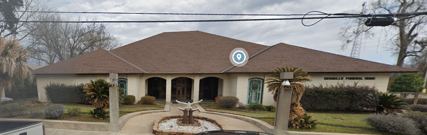 Desselle Funeral Home